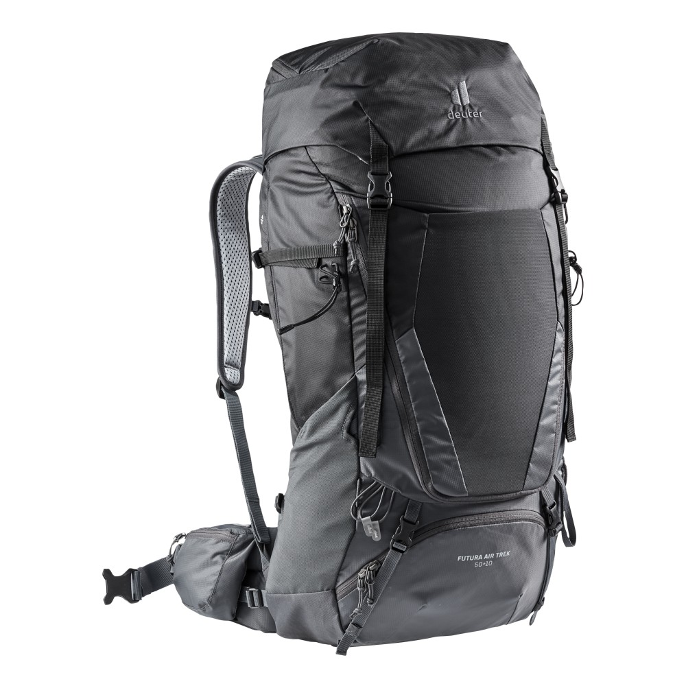 Turistinė kuprinė Deuter Futura Air Trek 50+10