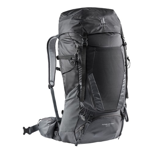 Turistinė kuprinė Deuter Futura Air Trek 50+10
