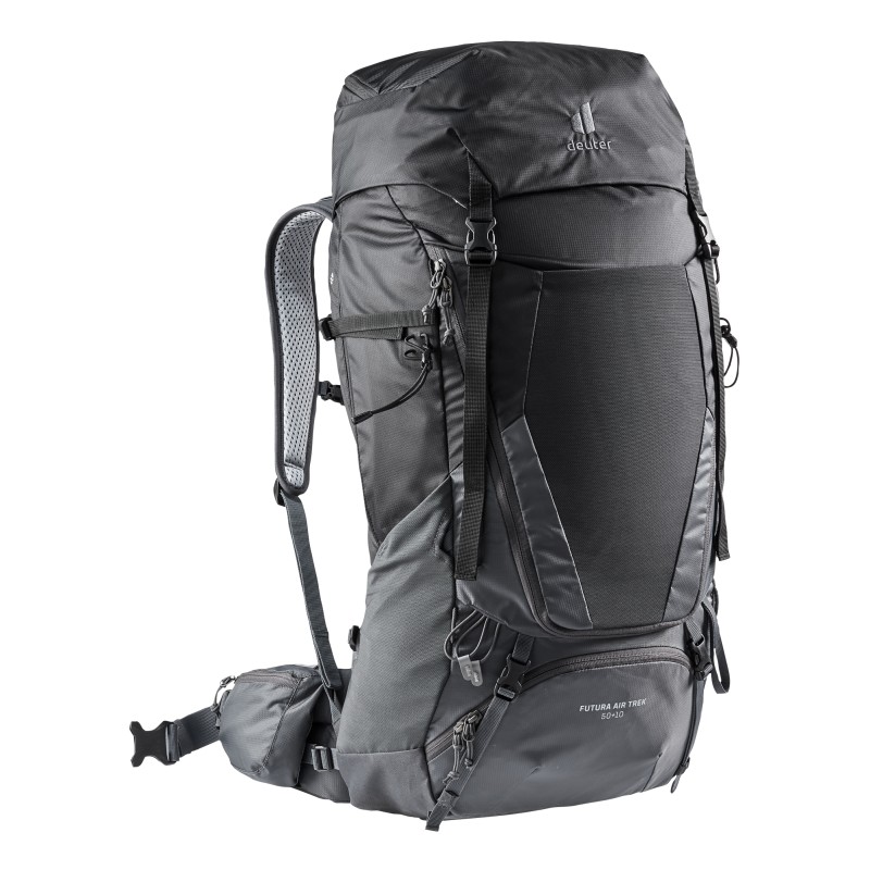 Turistinė kuprinė Deuter Futura Air Trek 50+10