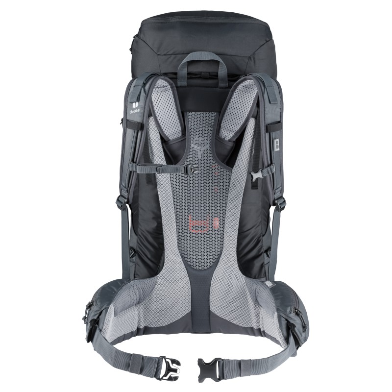 Turistinė kuprinė Deuter Futura Air Trek 50+10