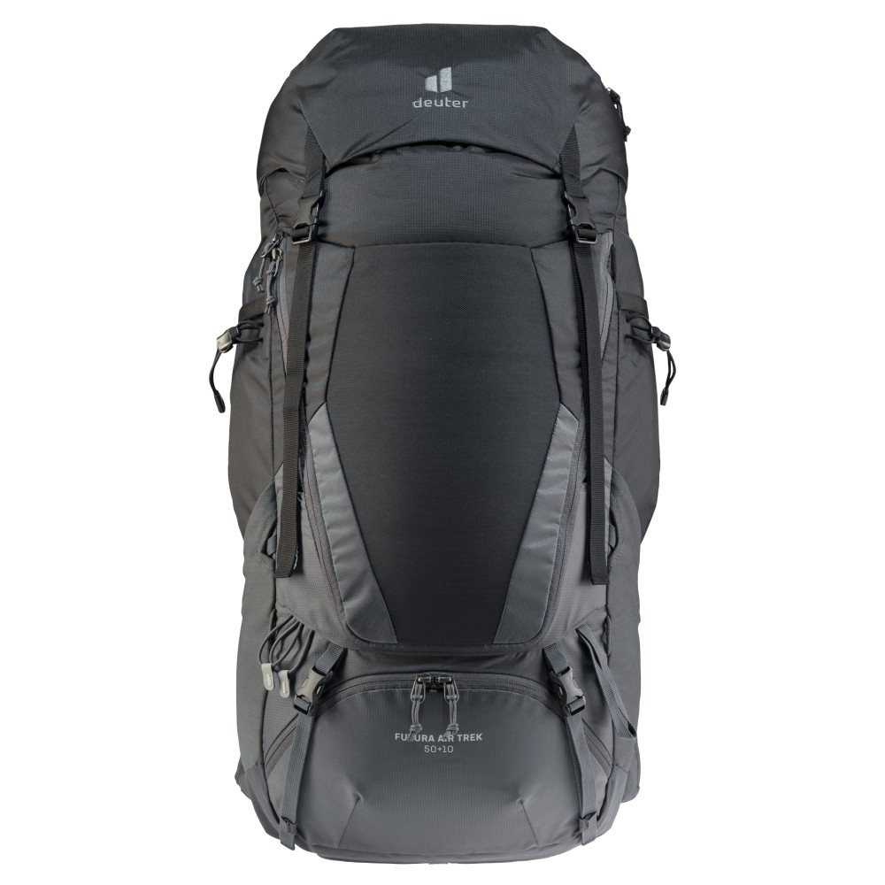 Turistinė kuprinė Deuter Futura Air Trek 50+10
