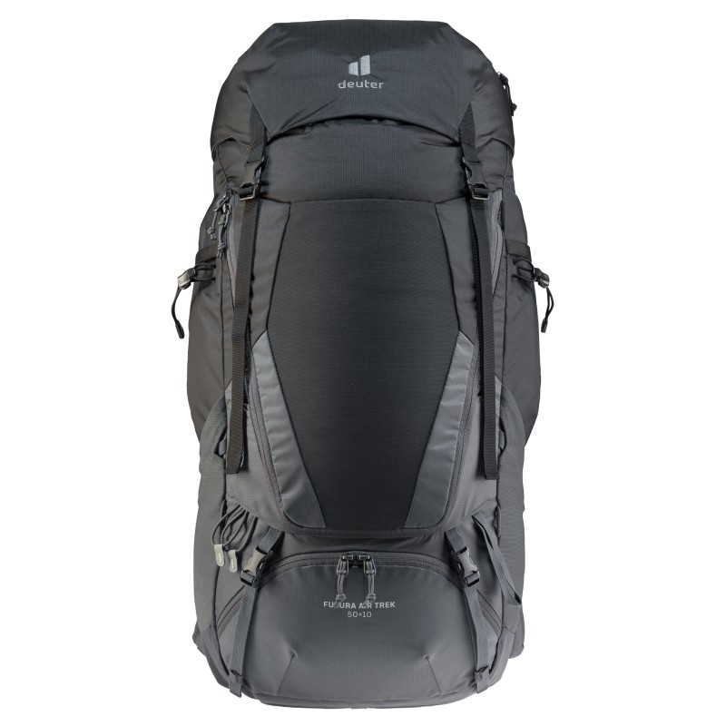 Turistinė kuprinė Deuter Futura Air Trek 50+10