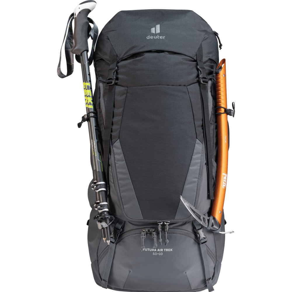 Turistinė kuprinė Deuter Futura Air Trek 50+10