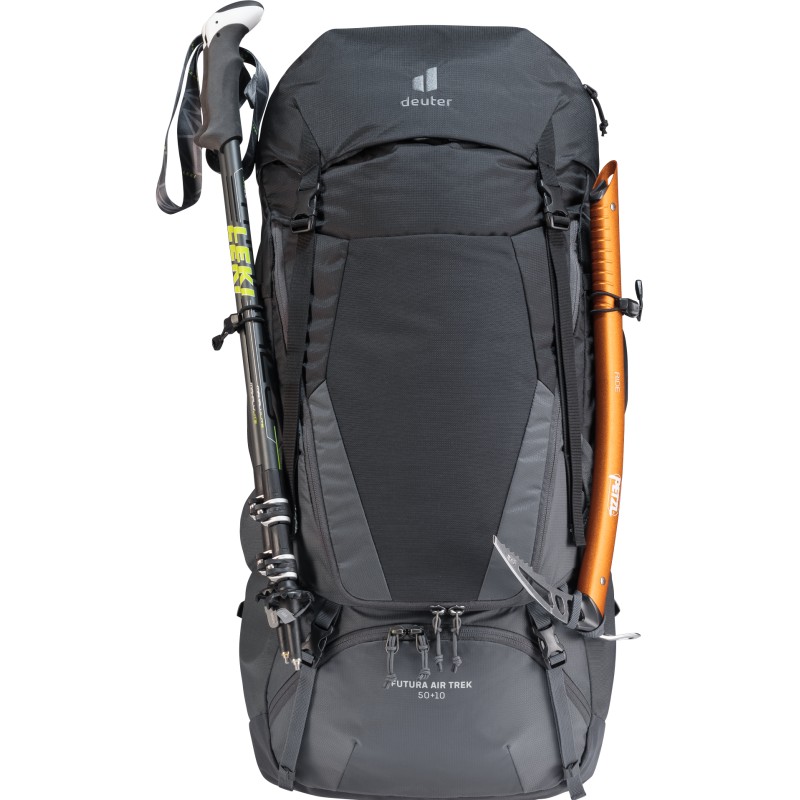 Turistinė kuprinė Deuter Futura Air Trek 50+10