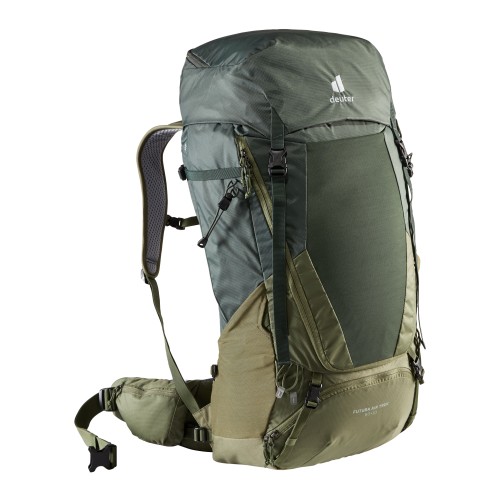 Turistinė kuprinė Deuter Futura Air Trek 60+10