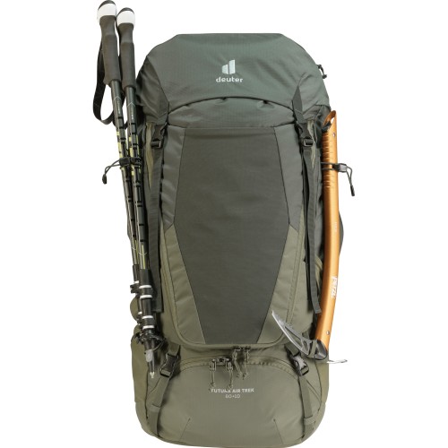 Turistinė kuprinė Deuter Futura Air Trek 60+10