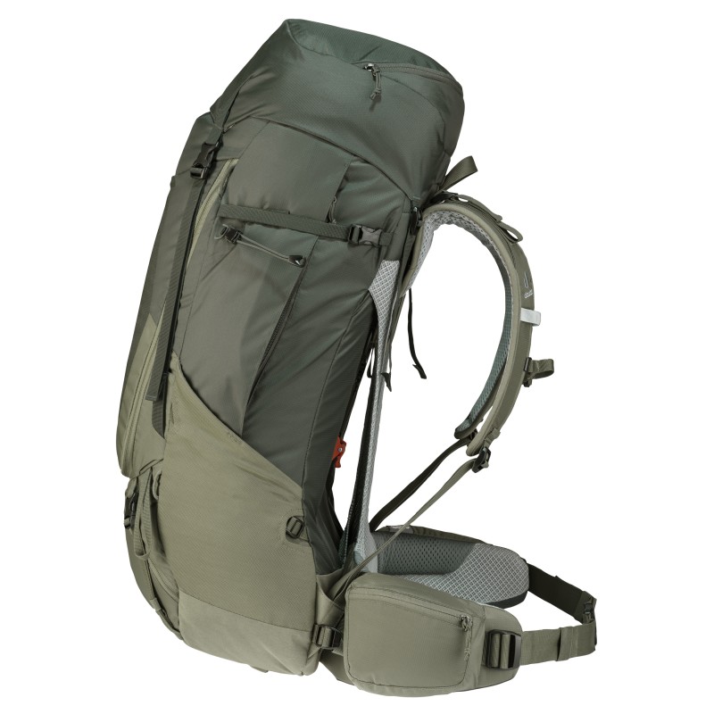Turistinė kuprinė Deuter Futura Air Trek 60+10
