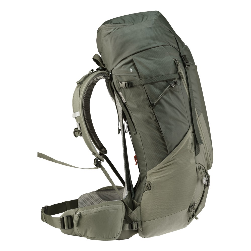 Turistinė kuprinė Deuter Futura Air Trek 60+10