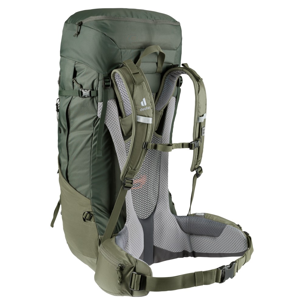 Turistinė kuprinė Deuter Futura Air Trek 60+10