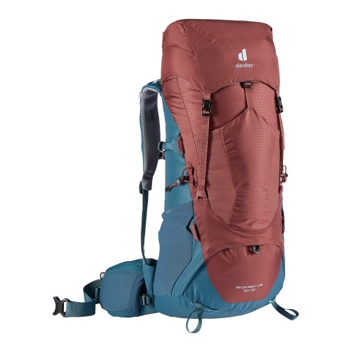 Kuprinė Deuter Aircontact Lite 40+10