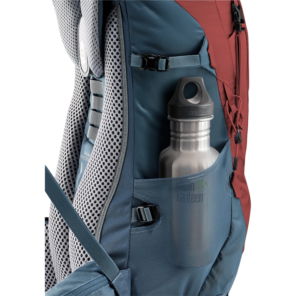 Kuprinė Deuter Aircontact Lite 40+10 Kuprinė Deuter Aircontact Lite 40+10