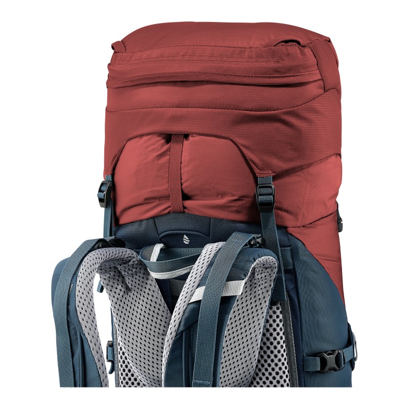 Kuprinė Deuter Aircontact Lite 40+10 Kuprinė Deuter Aircontact Lite 40+10