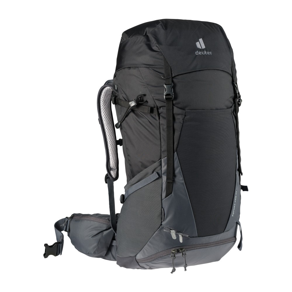 Turistinė kuprinė Deuter Futura Pro 38 SL