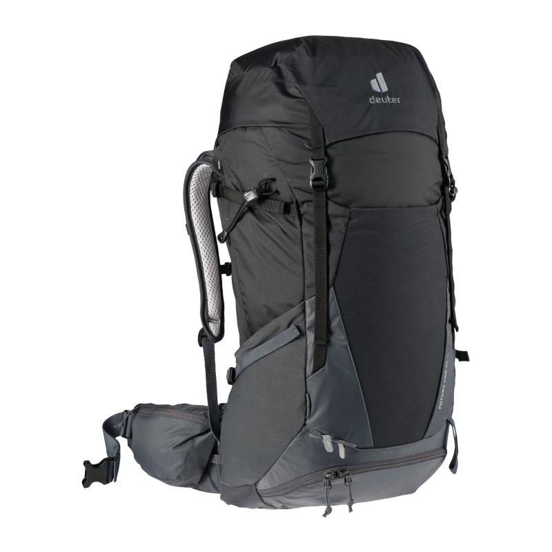 Turistinė kuprinė Deuter Futura Pro 38 SL