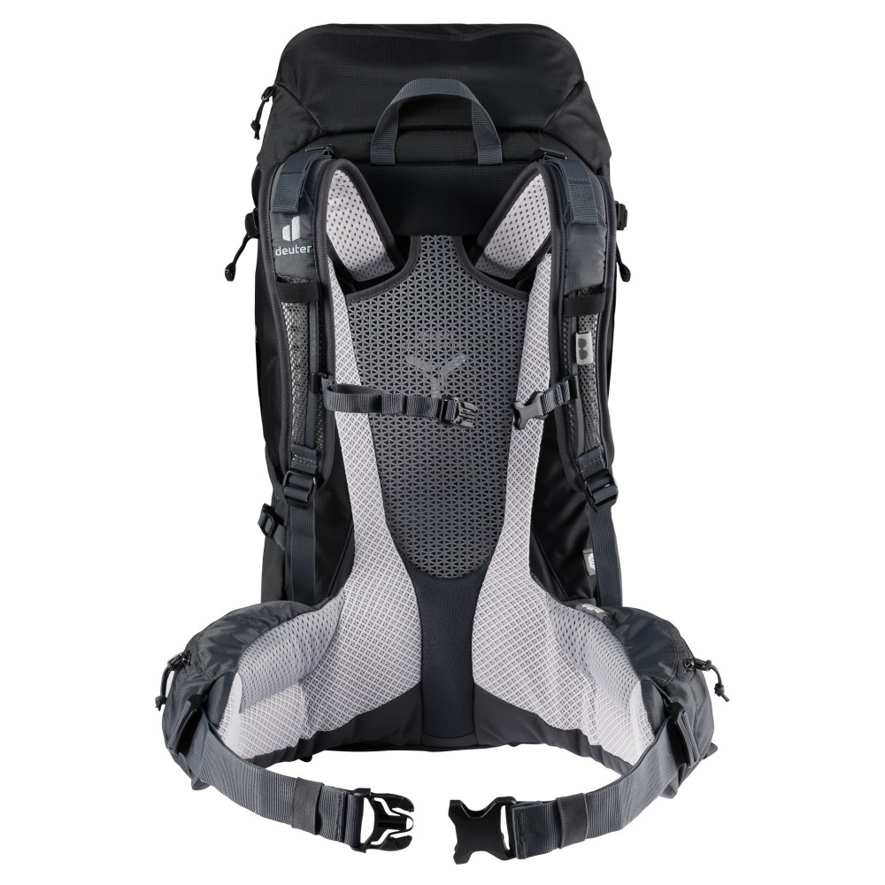 Turistinė kuprinė Deuter Futura Pro 38 SL