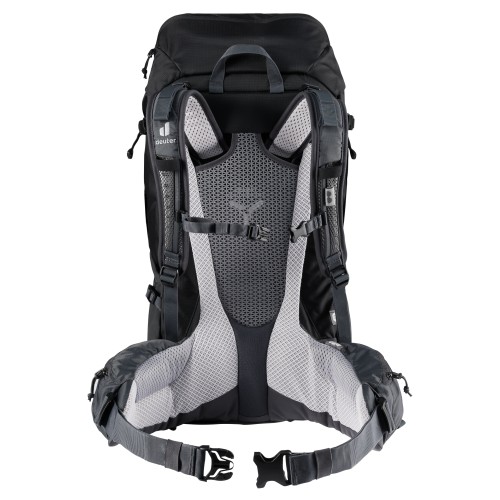 Turistinė kuprinė Deuter Futura Pro 38 SL