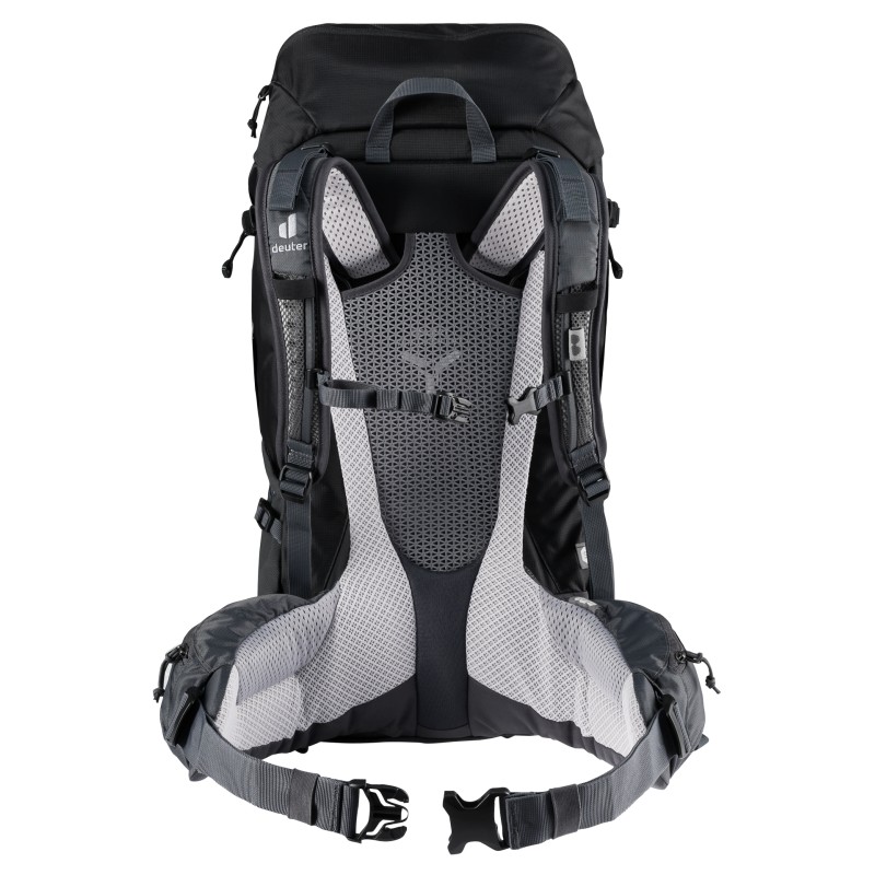 Turistinė kuprinė Deuter Futura Pro 38 SL
