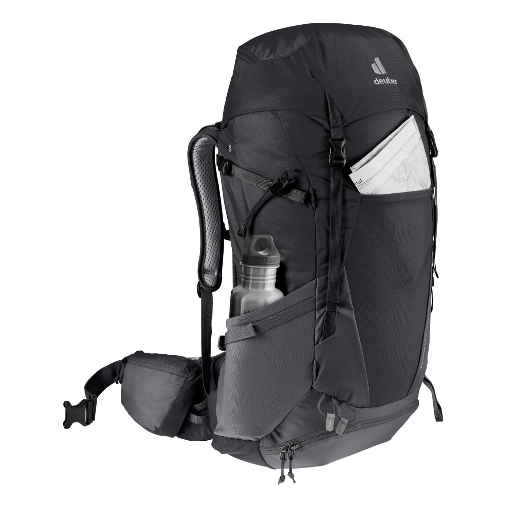 Turistinė kuprinė Deuter Futura Pro 38 SL