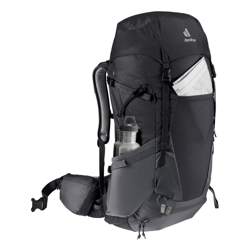 Turistinė kuprinė Deuter Futura Pro 38 SL
