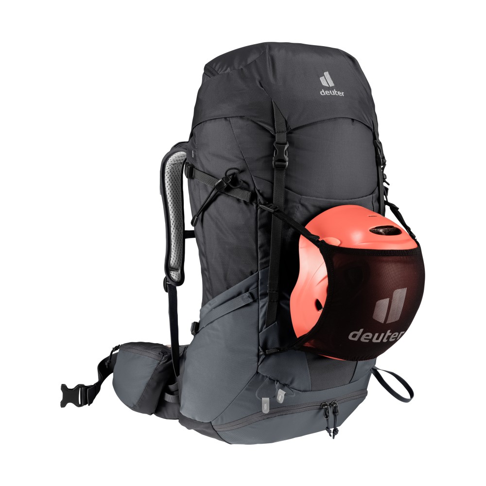 Turistinė kuprinė Deuter Futura Pro 38 SL