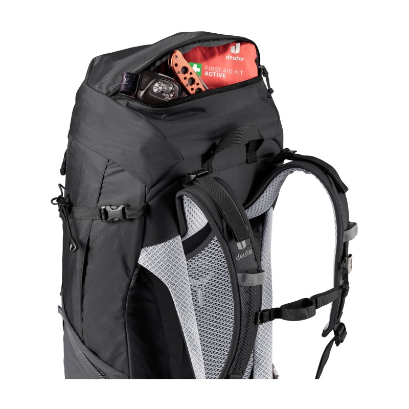 Turistinė kuprinė Deuter Futura Pro 38 SL