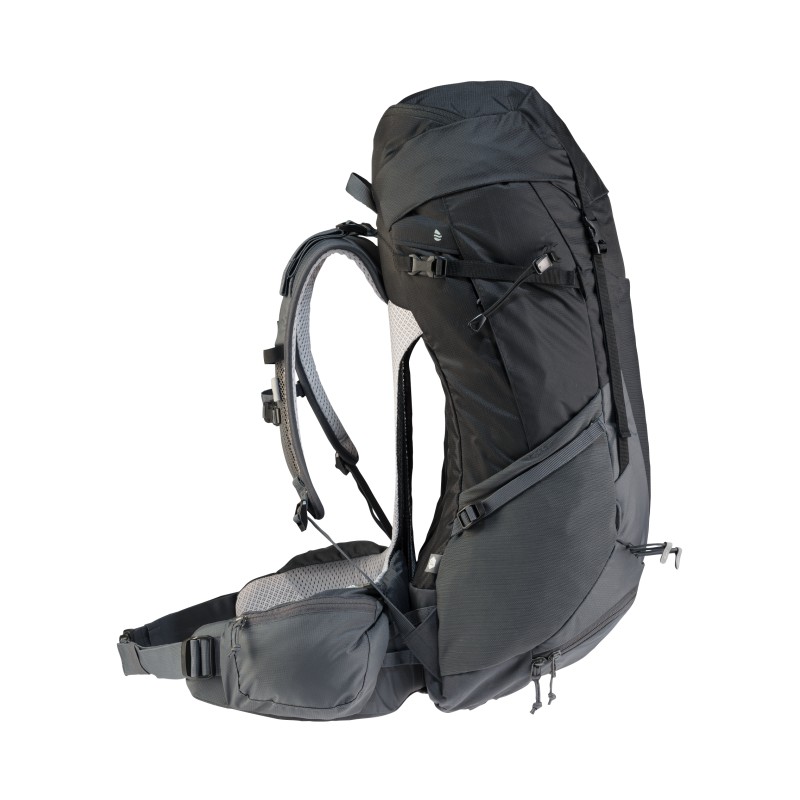 Turistinė kuprinė Deuter Futura Pro 38 SL