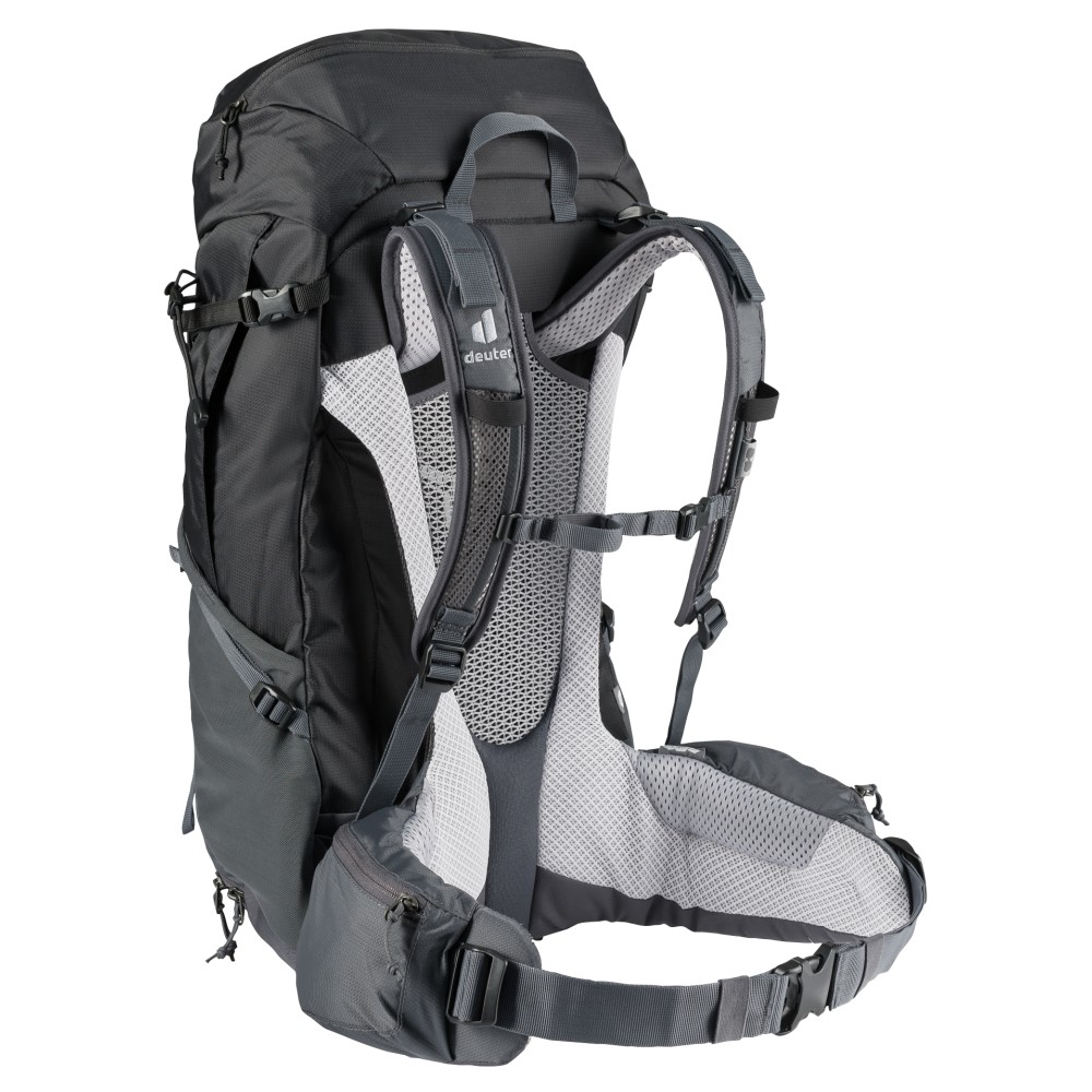 Turistinė kuprinė Deuter Futura Pro 38 SL