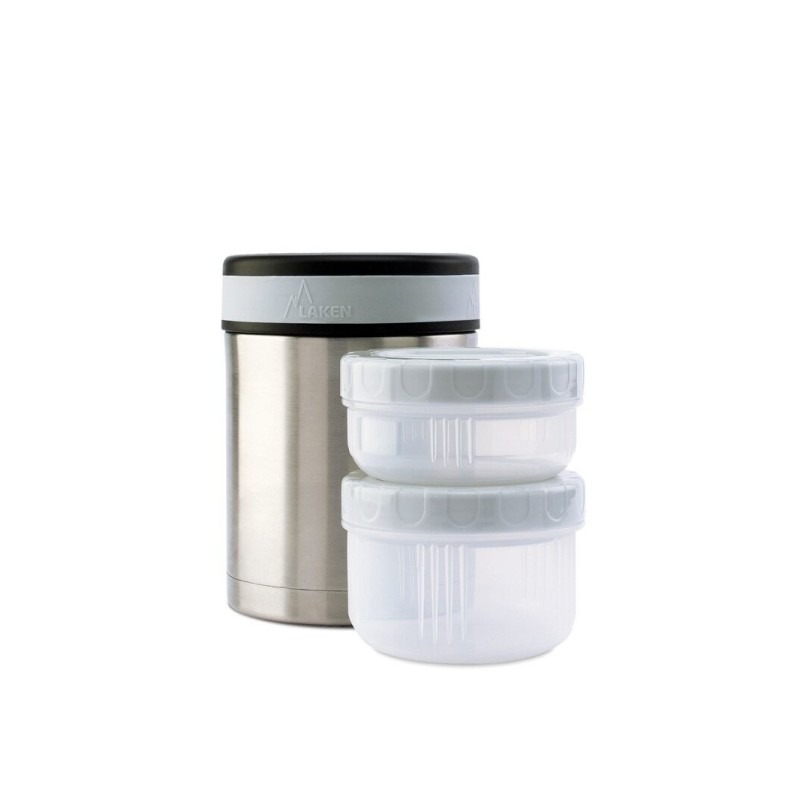 Maisto termosas Laken Thermo Food Container 1 L Maisto termosas Laken Thermo Food Container 1 L