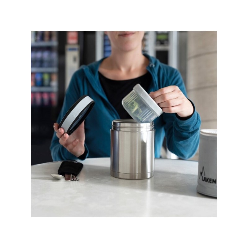 Maisto termosas Laken Thermo Food Container 1 L Maisto termosas Laken Thermo Food Container 1 L