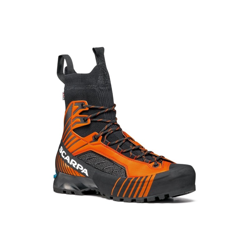 Alpinistiniai batai Scarpa Ribelle Tech 2.0 Alpinistiniai batai Scarpa Ribelle Tech 2.0