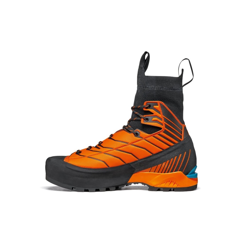 Alpinistiniai batai Scarpa Ribelle Tech 2.0 Alpinistiniai batai Scarpa Ribelle Tech 2.0
