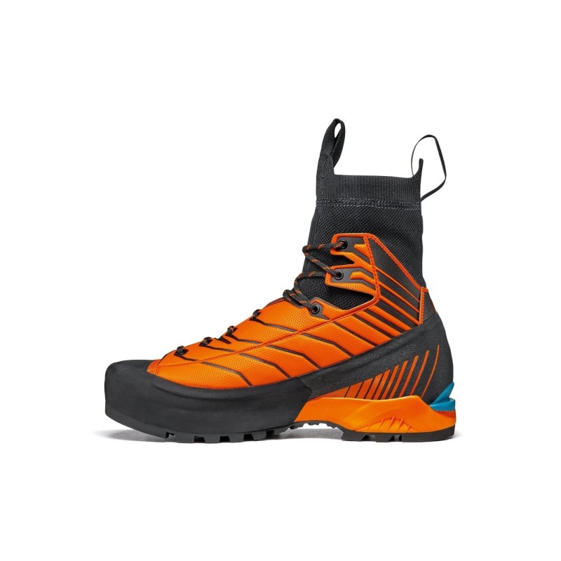 Alpinistiniai batai Scarpa Ribelle Tech 2.0 Alpinistiniai batai Scarpa Ribelle Tech 2.0