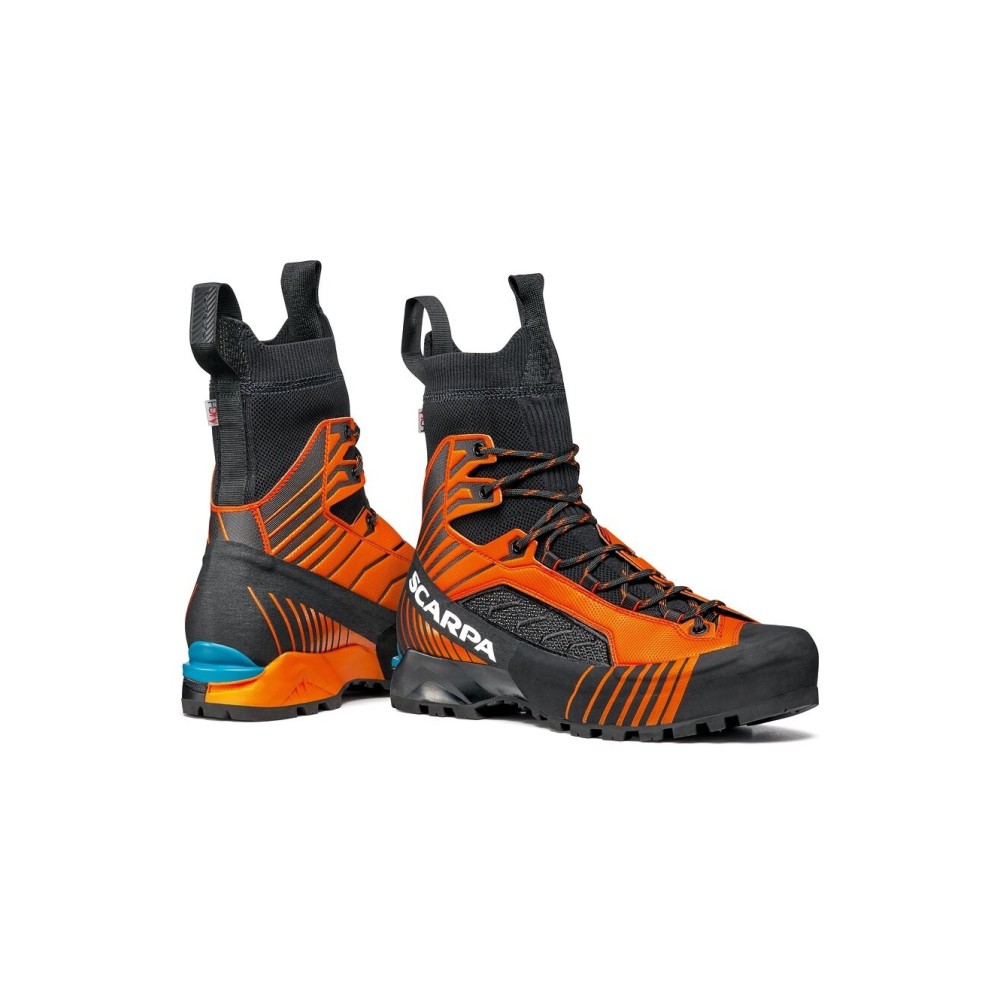 Alpinistiniai batai Scarpa Ribelle Tech 2.0 Alpinistiniai batai Scarpa Ribelle Tech 2.0