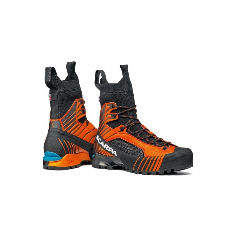 Alpinistiniai batai Scarpa Ribelle Tech 2.0 Alpinistiniai batai Scarpa Ribelle Tech 2.0