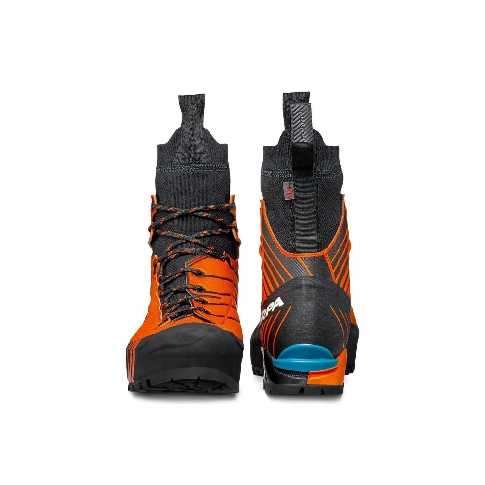 Alpinistiniai batai Scarpa Ribelle Tech 2.0 Alpinistiniai batai Scarpa Ribelle Tech 2.0