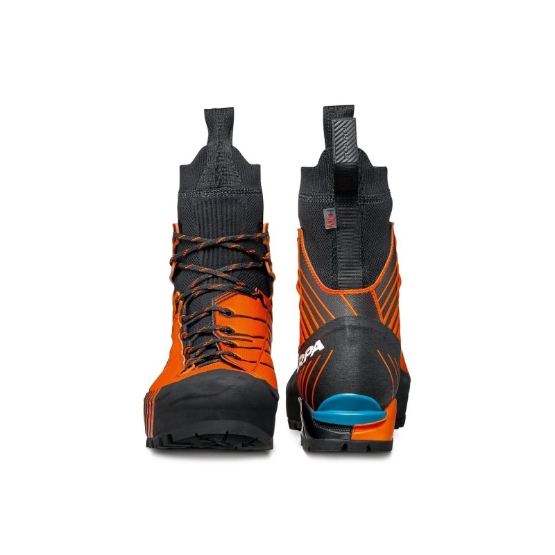 Alpinistiniai batai Scarpa Ribelle Tech 2.0 Alpinistiniai batai Scarpa Ribelle Tech 2.0