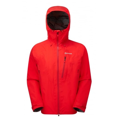 Vyriška striukė Montane Alpine Pro