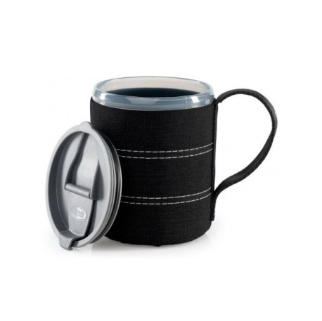 Turistinis puodelis GSI Outdoors Infinity Backpacker Turistinis puodelis GSI Outdoors Infinity Backpacker