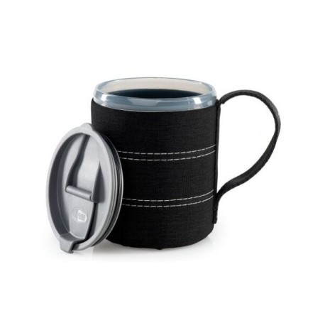Turistinis puodelis GSI Outdoors Infinity Backpacker Turistinis puodelis GSI Outdoors Infinity Backpacker