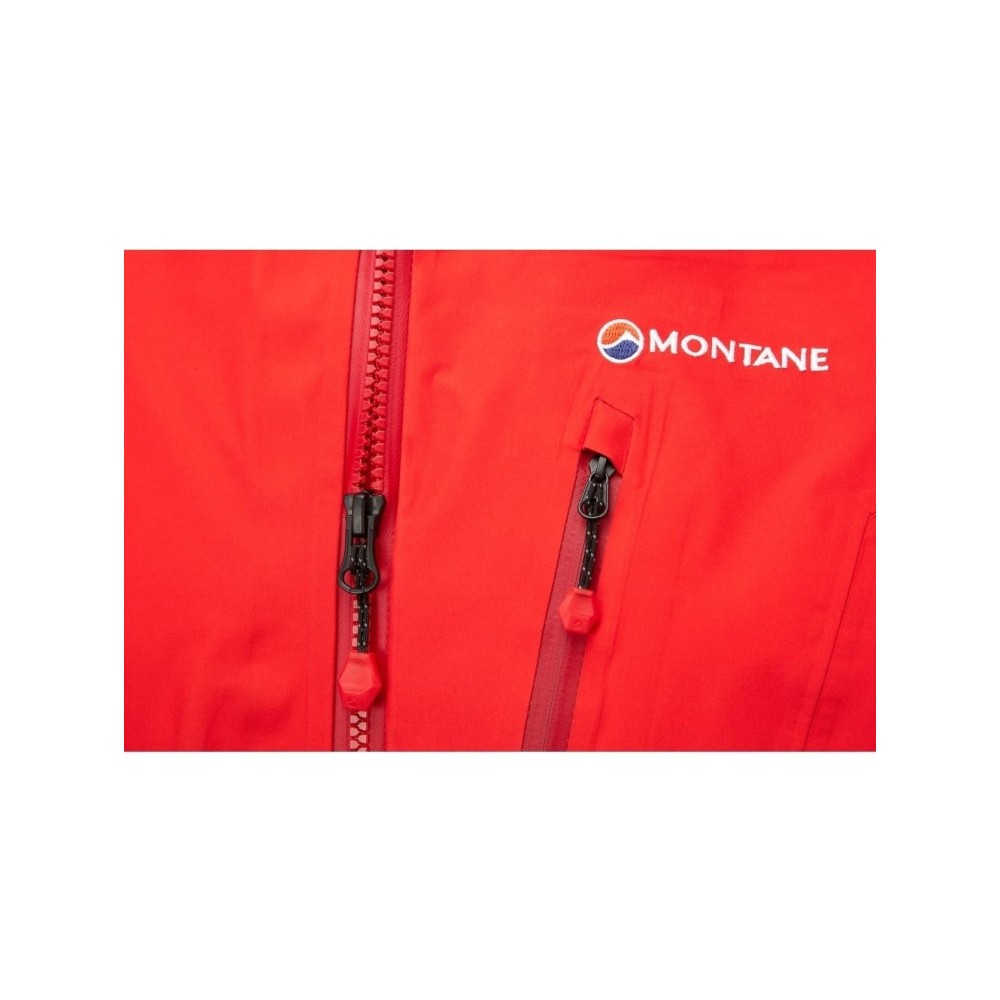 Vyriška striukė Montane Alpine Pro