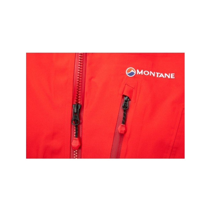 Vyriška striukė Montane Alpine Pro
