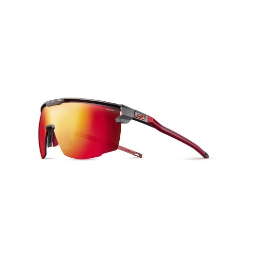 Saulės akiniai Julbo ULTIMATE Spectron 3CF Red