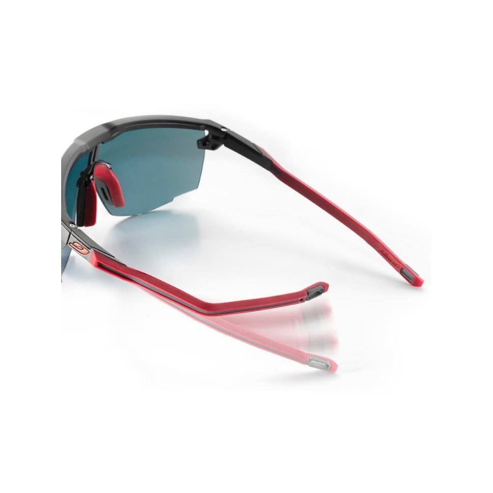 Saulės akiniai Julbo ULTIMATE Spectron 3CF Red Saulės akiniai Julbo ULTIMATE Spectron 3CF Red