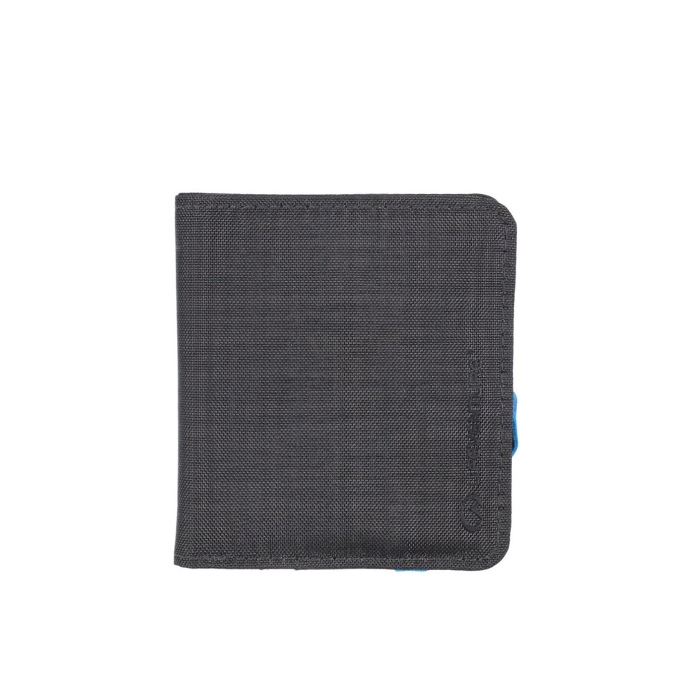 Piniginė ir kortelių dėklas Lifeventure RFID Compact Wallet Recycled Piniginė ir kortelių dėklas Lifeventure RFID Compact Wallet Recycled