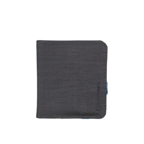 Piniginė ir kortelių dėklas Lifeventure RFID Compact Wallet Recycled