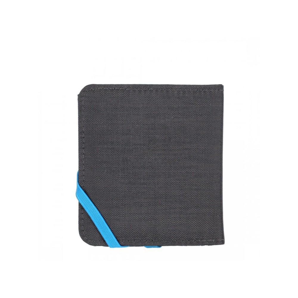 Piniginė ir kortelių dėklas Lifeventure RFID Compact Wallet Recycled Piniginė ir kortelių dėklas Lifeventure RFID Compact Wallet Recycled