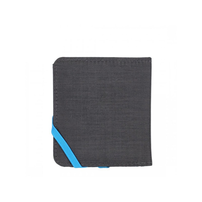 Piniginė ir kortelių dėklas Lifeventure RFID Compact Wallet Recycled Piniginė ir kortelių dėklas Lifeventure RFID Compact Wallet Recycled
