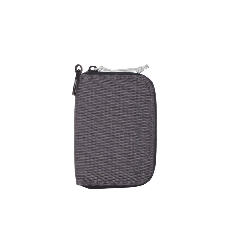Piniginė monetoms Lifeventure RFiD Coin Wallet Recycled
