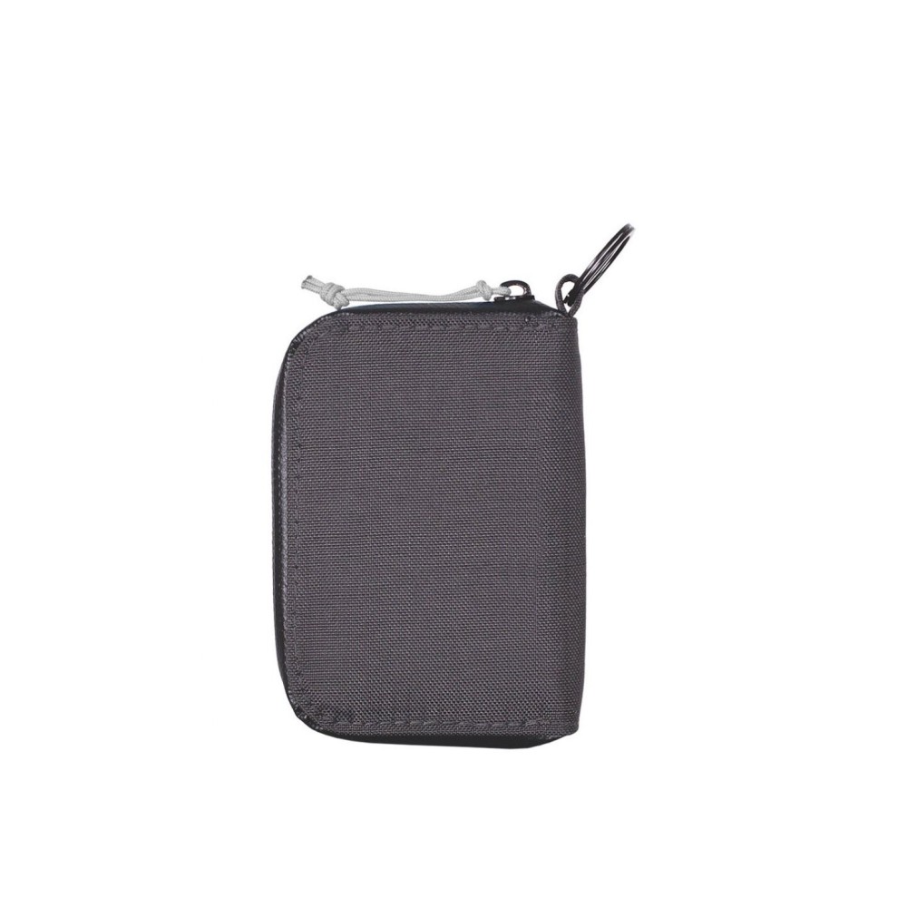 Piniginė monetoms Lifeventure RFiD Coin Wallet Recycled