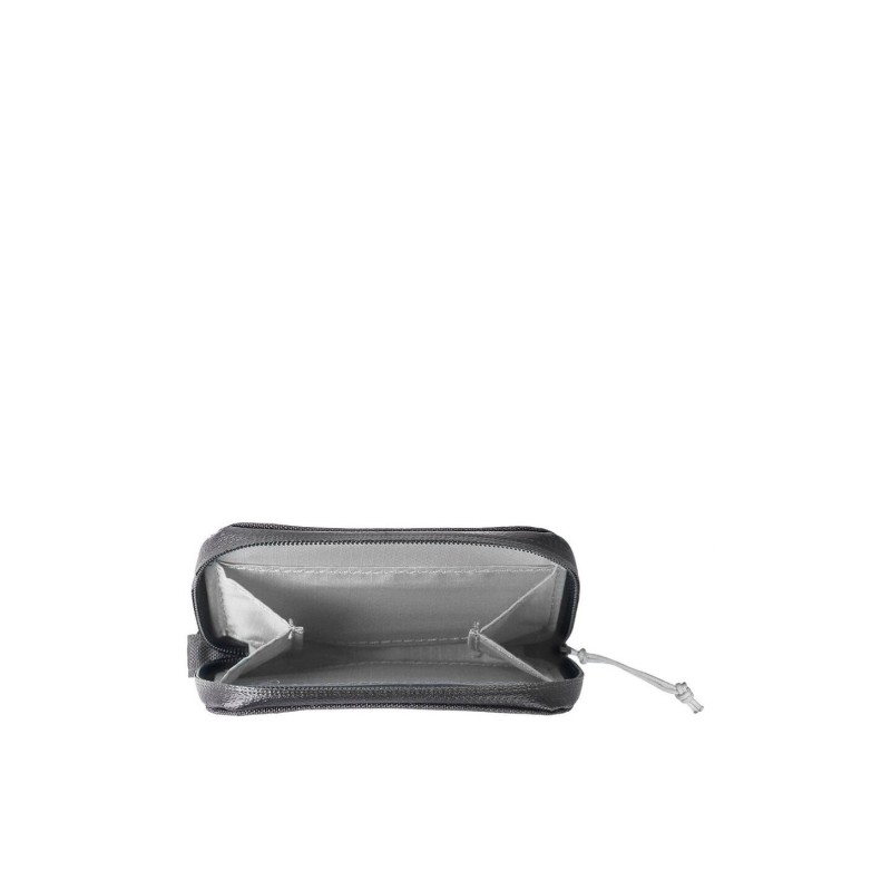 Piniginė monetoms Lifeventure RFiD Coin Wallet Recycled